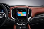 Brilliance V6 2017 года